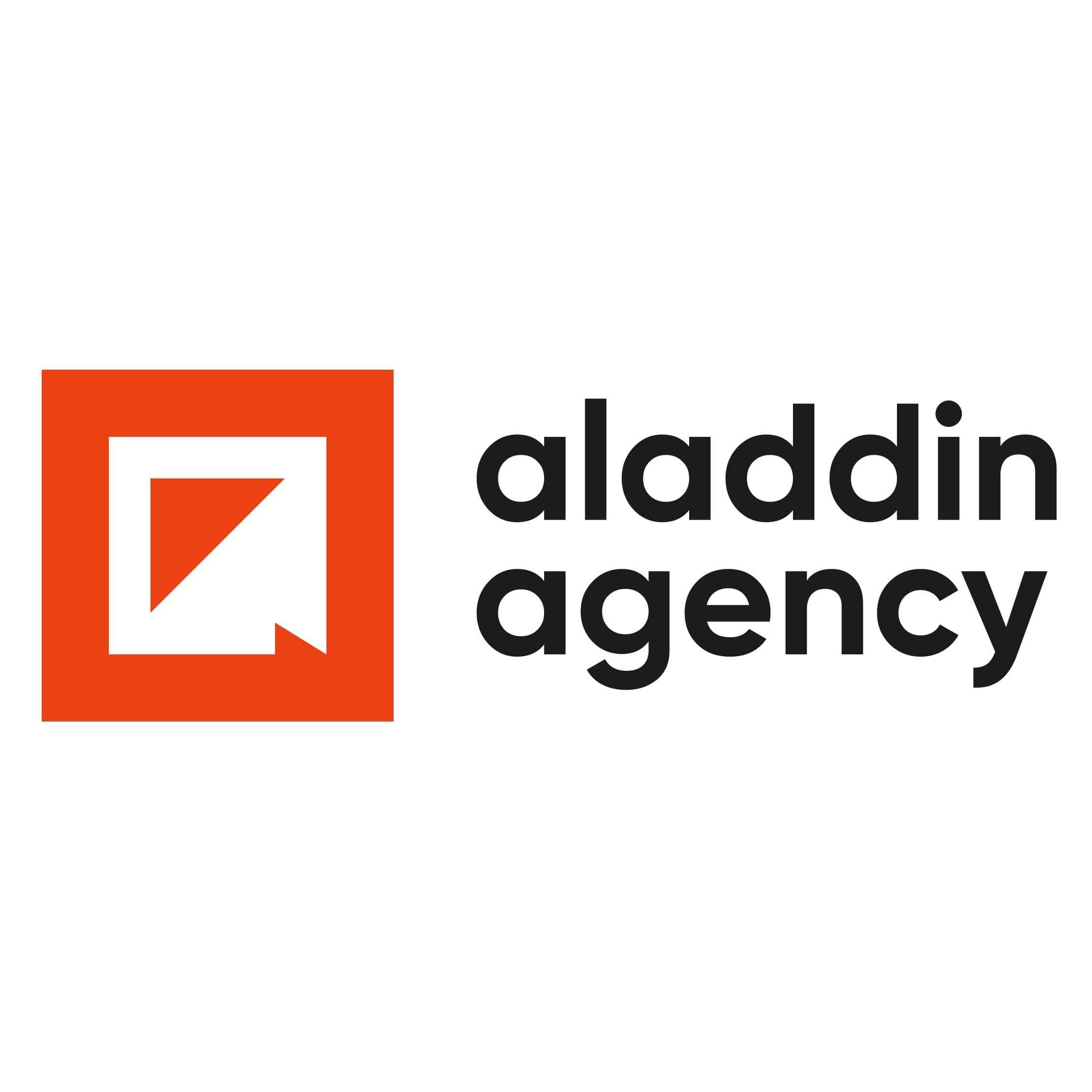 Aladdin Agency