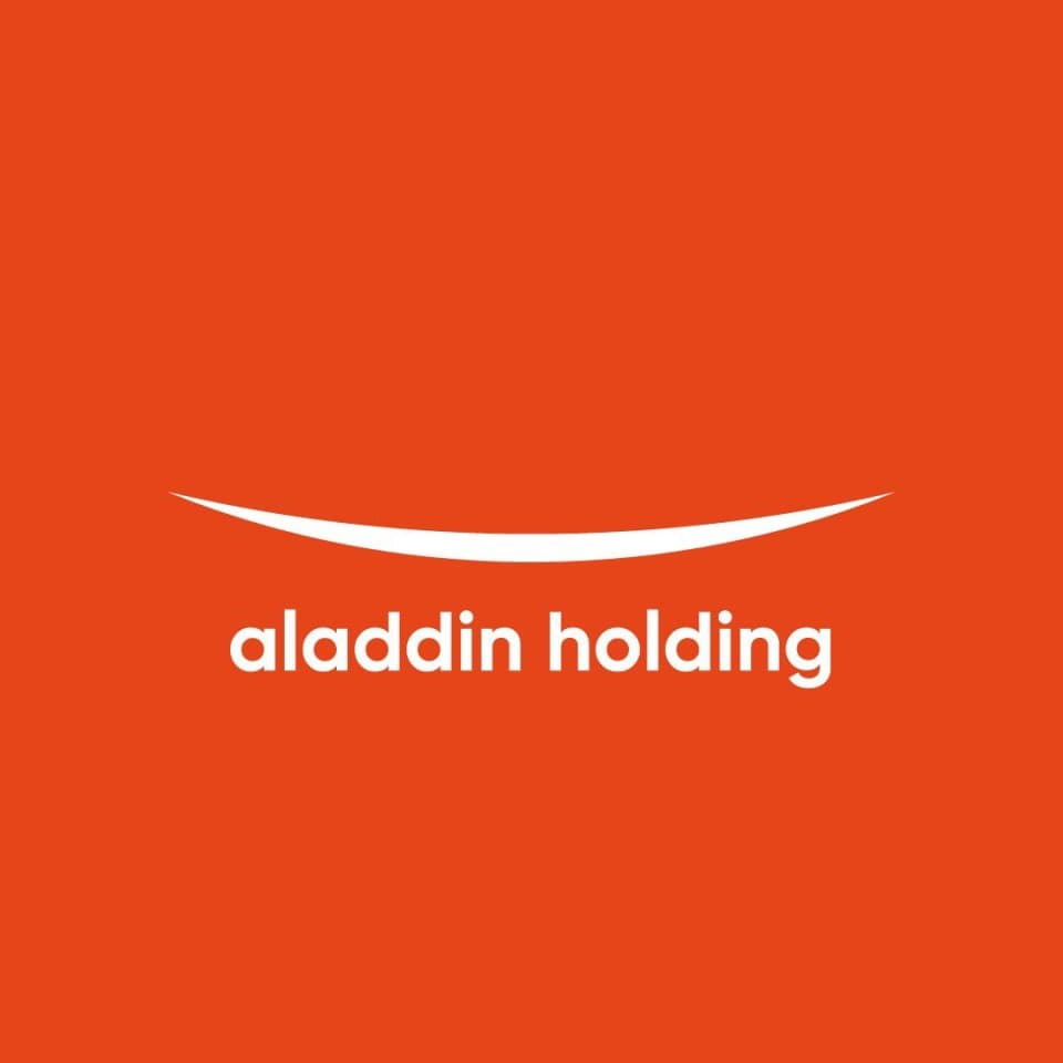 Aladdin Holding